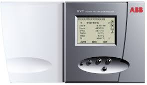 ABB 2GCA289005A0050-RVT12
