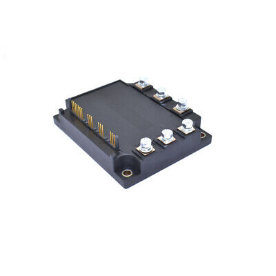 FUJI ELECTRIC 7MBP100RA060-05