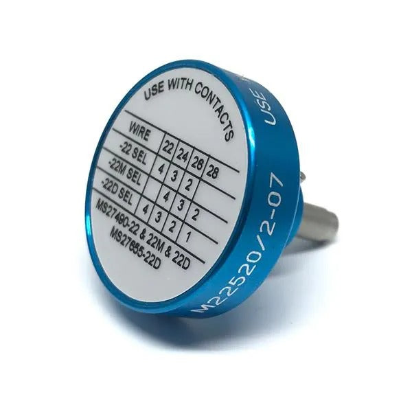 DMC TOOLS K40-M22520/2-07