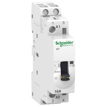 SCHNEIDER ELECTRIC A9C23712