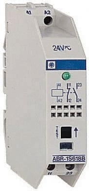 SCHNEIDER ELECTRIC ABR1S118B