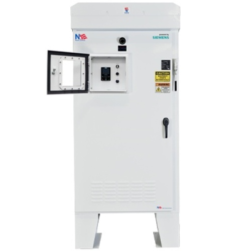 SIEMENS 2055B-500FRP01-27V-4-000