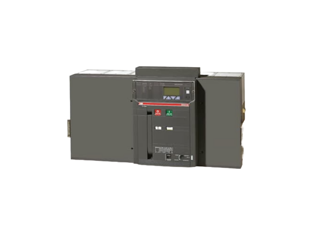 ABB 1SDA056996R1-E6H5000PR122/P-LSIIn=5000A3pWMP