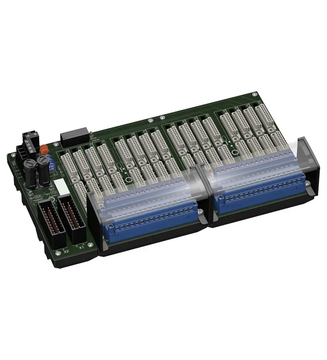 PEPPERL+FUCHS 209354-FC-GPCS-SDI16-PF
