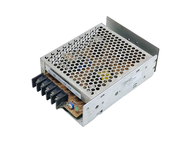 OMRON S8JC-Z05024CD