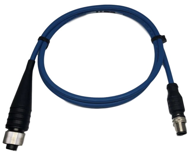 EMERSON CMCP665E-5PINT-4PB-07-00