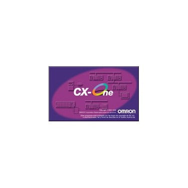 OMRON CXONE-AL01-EV4