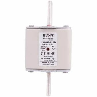 EATON 170M6812