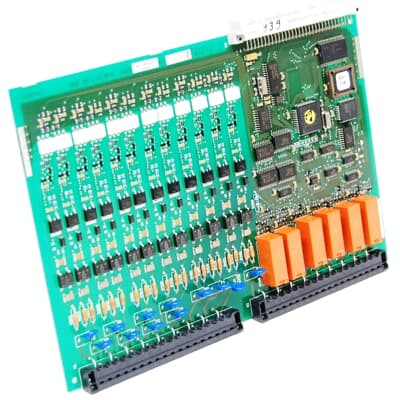 ABB 1MRS050641