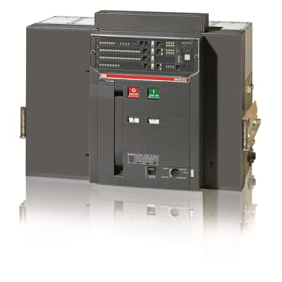 ABB 1SDA056802R1-E4S4000PR121/P-LSIGIn=4000A3pWMP