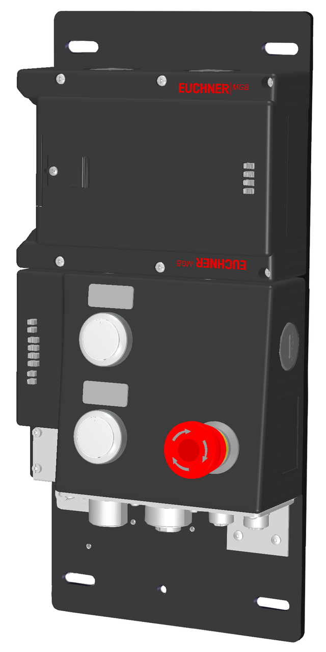 EUCHNER 121861-MGB-L1B-PNA-L-121861