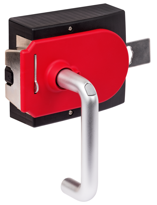 EUCHNER 100465-MGB-E-A-100465