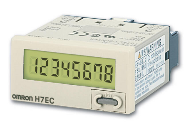 OMRON H7EC-BVL