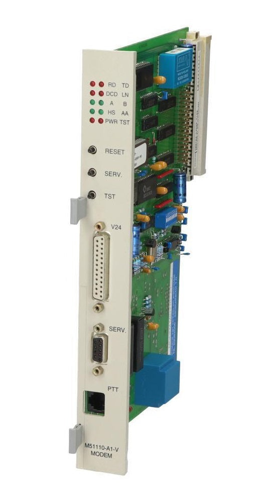 SIEMENS M51110-A1-V