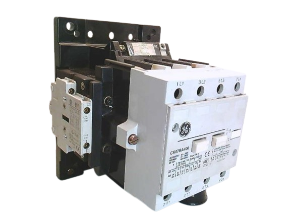 GENERAL ELECTRIC CK07BA400