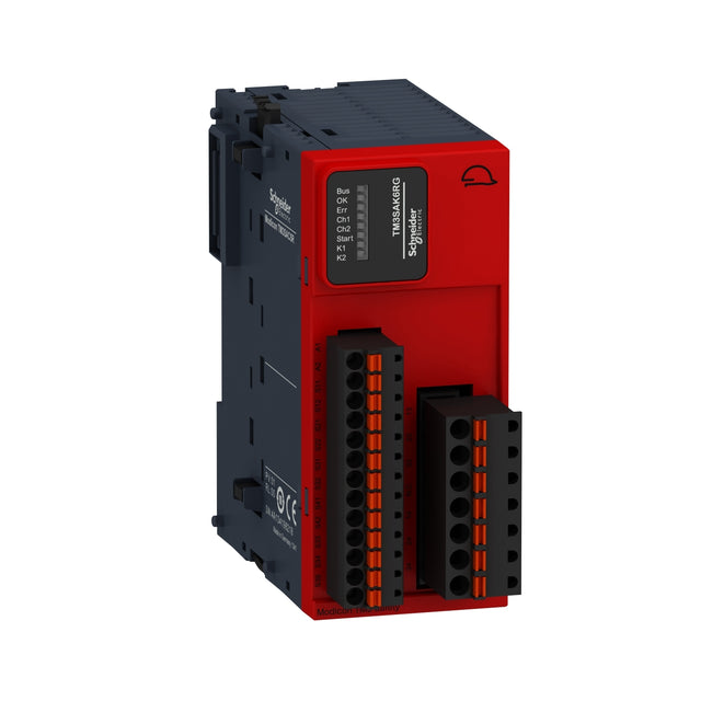 SCHNEIDER ELECTRIC TM3SAK6RG