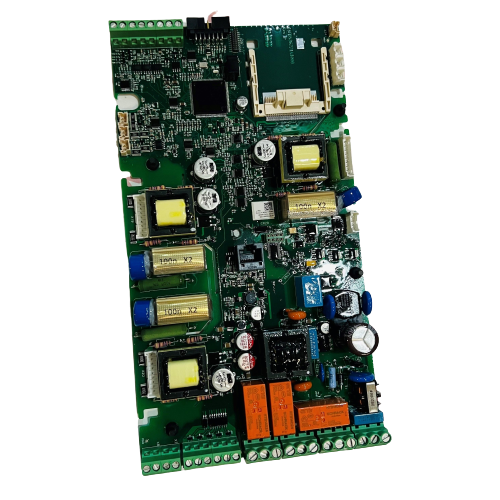 ABB 1SFA899301R1009-PSPCB-CB-3