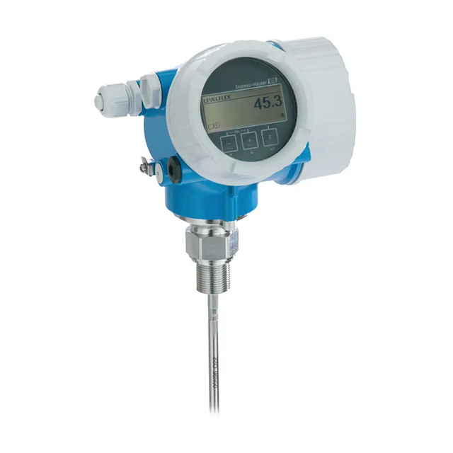 ENDRESS+HAUSER FMP51-BAACAABCA4RGJ+AEEndress+Hauser