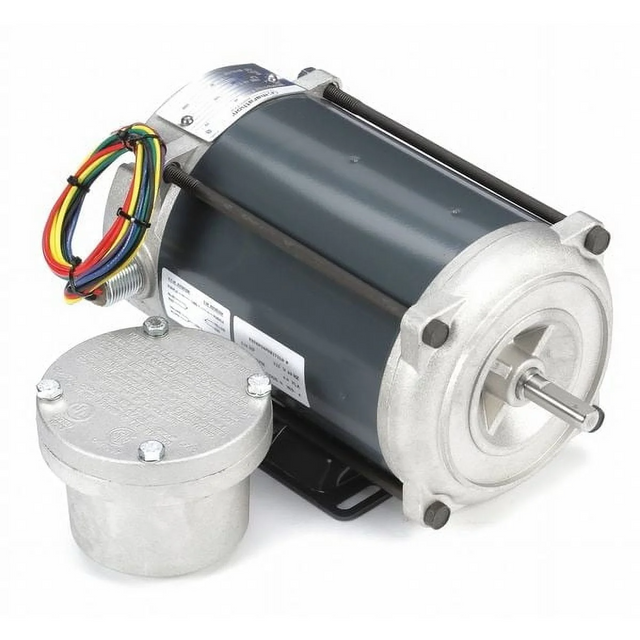 GENERAL ELECTRIC 5KH36PNB171Leeson-