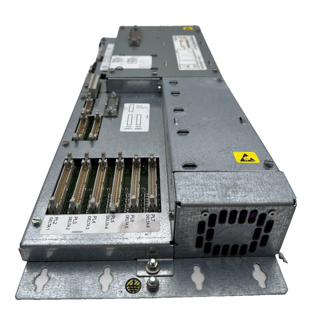 GENERAL ELECTRIC MVC3001-4003A