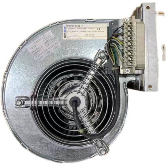 EBM-PAPST D2D160-BE02-11