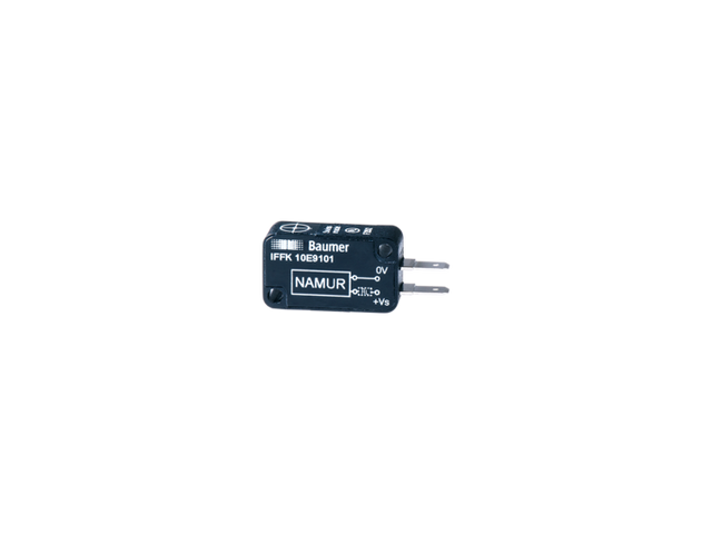 BAUMER ELECTRIC 10140876-IFFK10E9101
