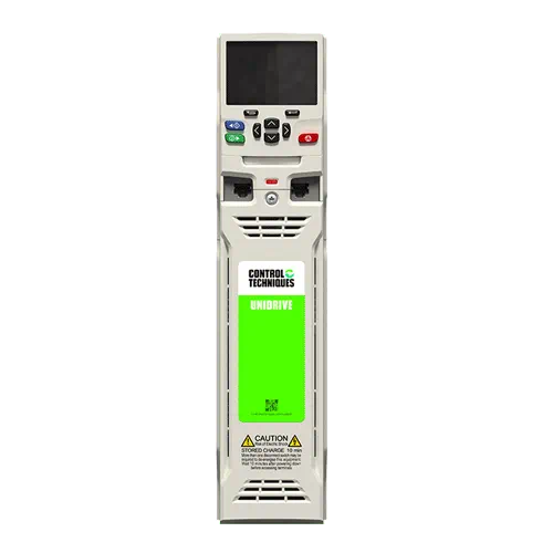 CONTROL TECHNIQUES M600-064-000420A