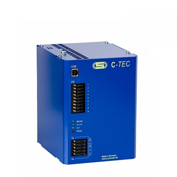 SCHNEIDER ELECTRIC C-TEC2410-10KJ