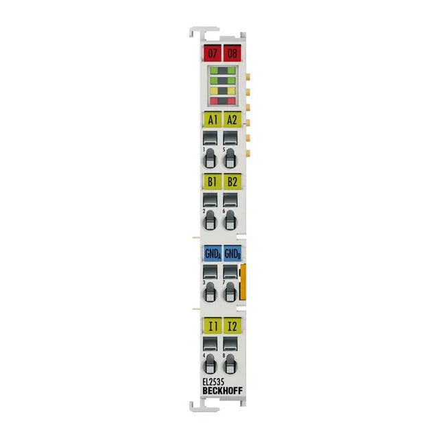 BECKHOFF EL2535-0050