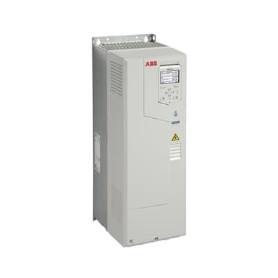 ABB ACH580-01-073A-4+J400