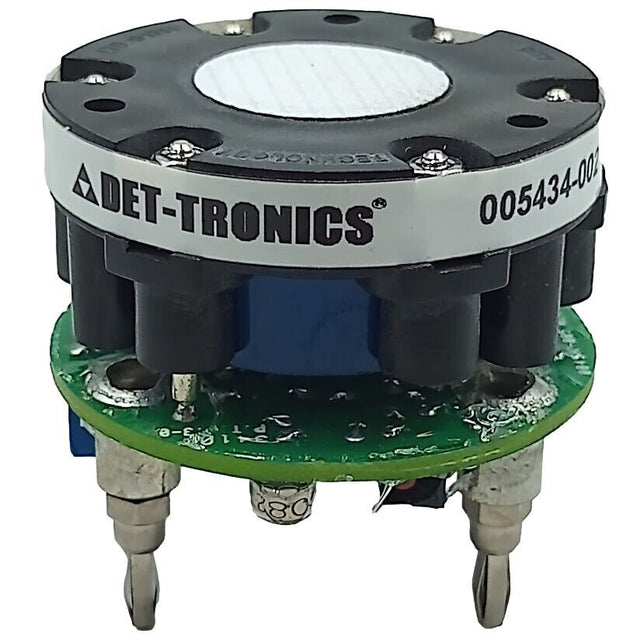 DET TRONICS 005434-002