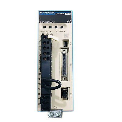 YASKAWA SGPMS-2R5AP0A