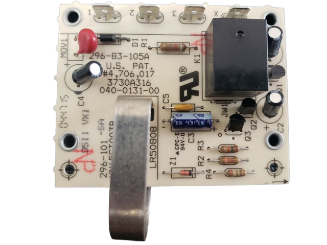 CARRIER HN65CT003B