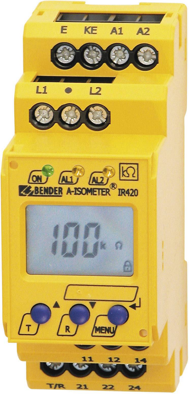BENDER B71016405