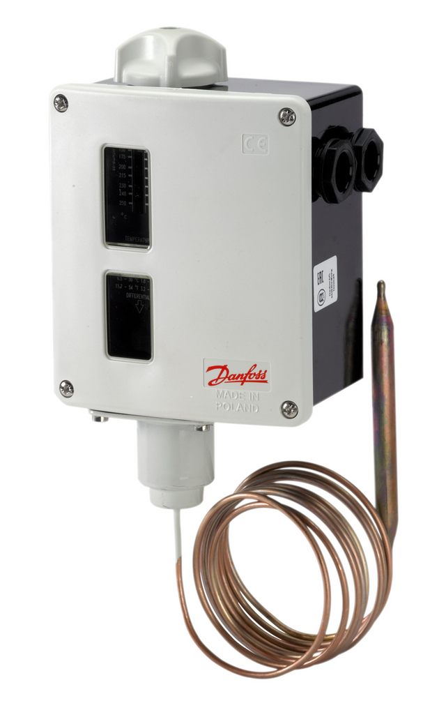 DANFOSS 017-501466-RT3