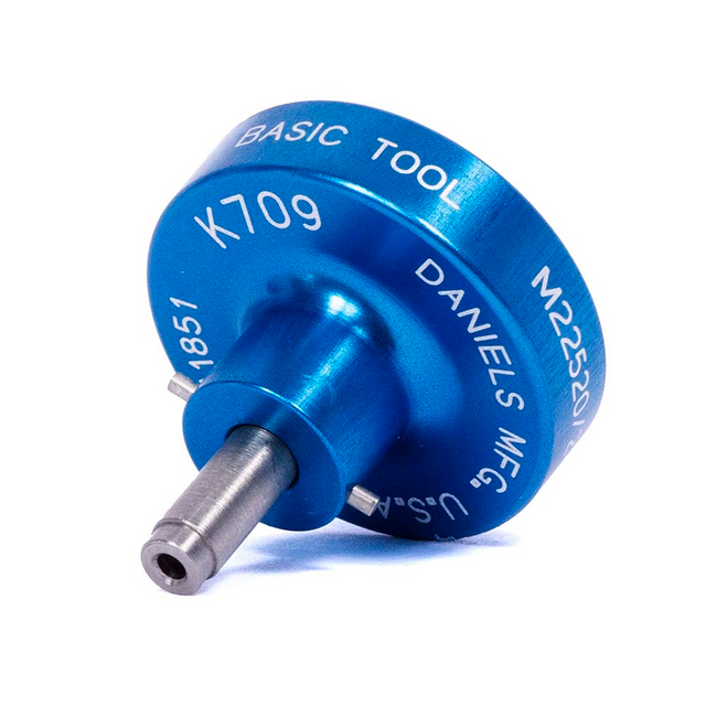 DMC TOOLS M22520/2-37