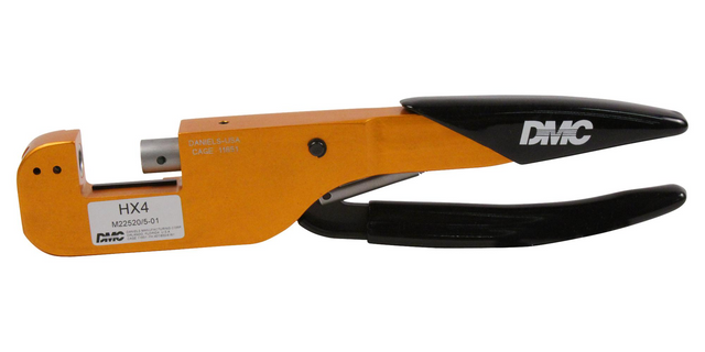 DMC TOOLS M22520/5-01