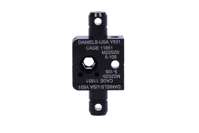 DMC TOOLS M22520/5-105-Y631