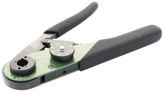 DMC TOOLS M22520/7-01