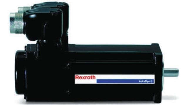 BOSCH REXROTH R914501793BoschRexroth-MS2N03-B0BYN-CMHG1-NNNNN-NN