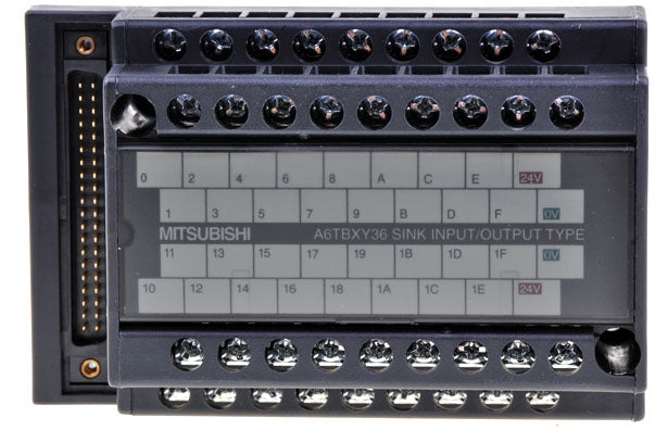 MITSUBISHI A6TBXY36