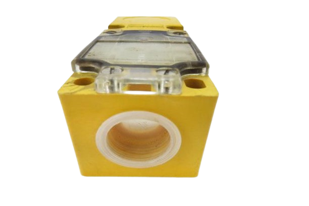 TURCK 1326400-MP-15H-UZ3X