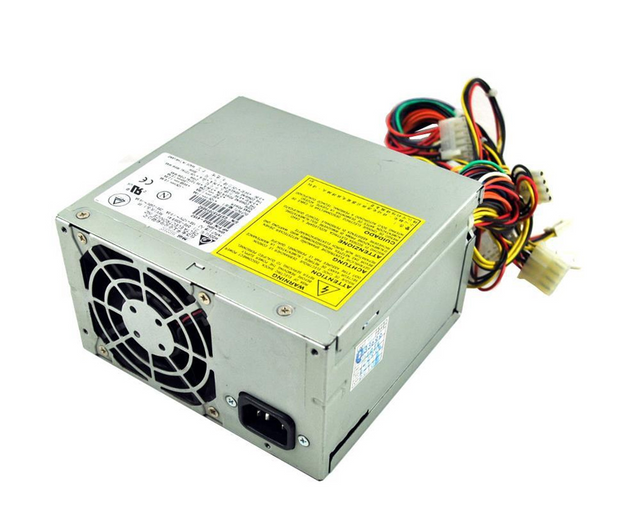 DELTA ELECTRONICS DPS-320EB