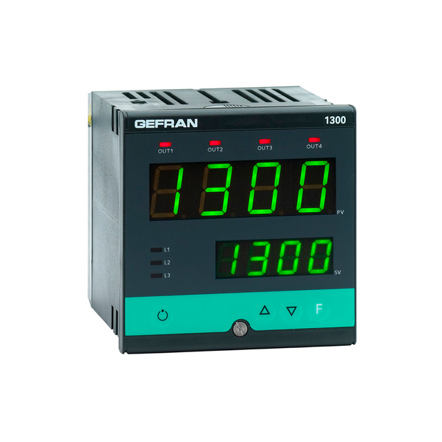 GEFRAN F026509-1300-RDRR-01-2-1