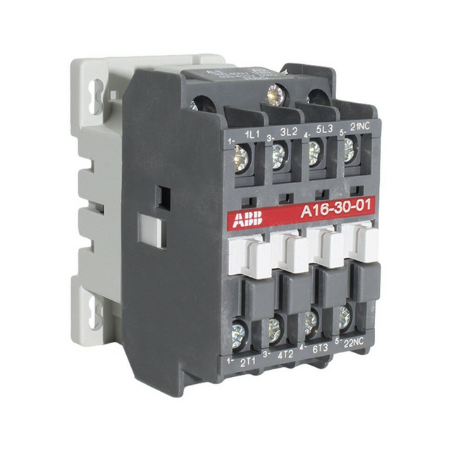 ABB 1SBL181001R8501-A16-30-01380-400V50HZ