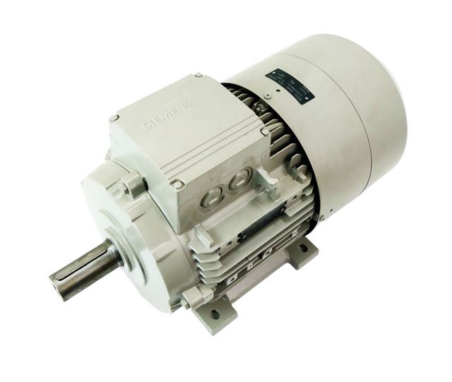 SIEMENS 1LA7134-6AA10-Z