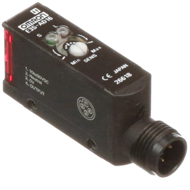 OMRON E3S-AD16
