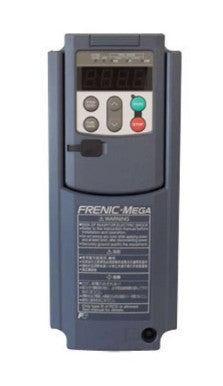FUJI ELECTRIC FRN3.7G1S-4C