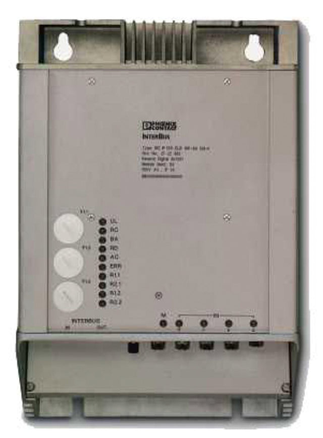 PHOENIX CONTACT 2722603-IBSIP500ELRWP-6ADI4/4