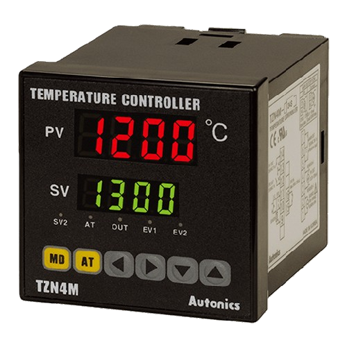 AUTONICS TZN4M-14R